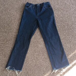 Mens Blue Jeans